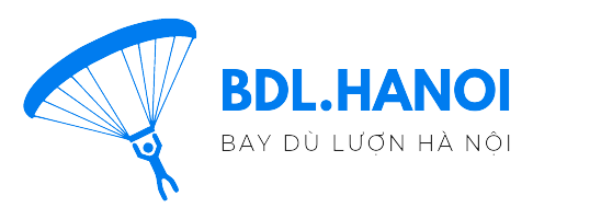 Bay dù lượn Hà Nội – BayduluonHaNoi.com